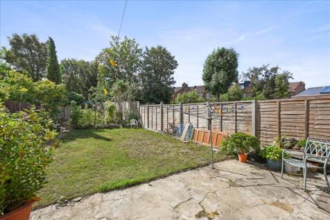 Drayton Road, London, NW10
