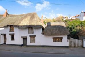 7, Exeter Road, Dawlish EX7 9JD