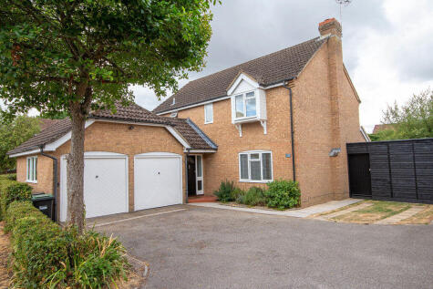 Mill Way, Ashurst Bridge