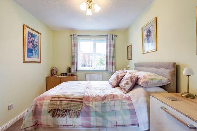 BEDROOM 3