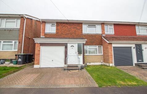 Alameda Way, Purbrook, PO7 5HB