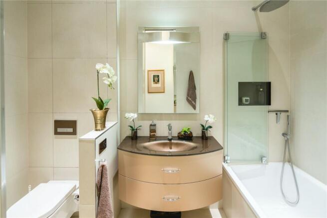 Bathroom 2