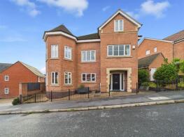 18, Clementine Drive, Nottingham NG3 5UX