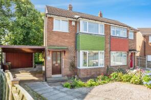 57, Hall Park Avenue, Crofton, Wakefield WF4 1LT