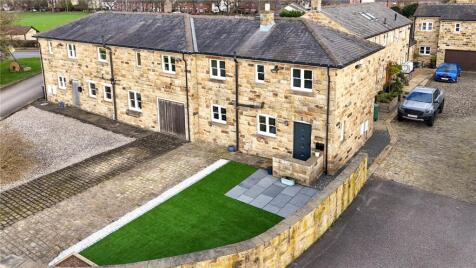 Church Side, Methley, Leeds