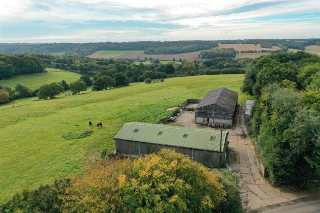 Drone Photo