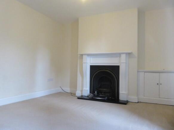 SITTING ROOM