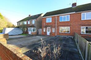 16, Cheney Road, Faversham ME13 8DG