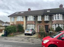 46, Meadowsweet Avenue, Bristol BS34 7AL