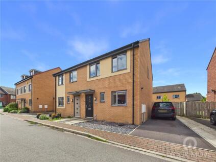 Sundew Court, Darlington, Durham, DL1