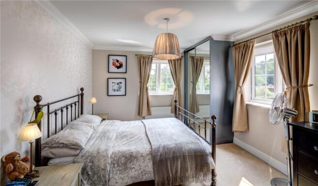 Bedroom 1