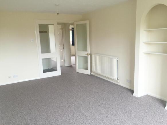 Sitting/Dining Room