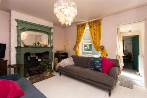 Bohemia Road, St. Leonards-On-Sea