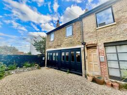 1, Cliftonville Mews, Margate CT9 2DZ