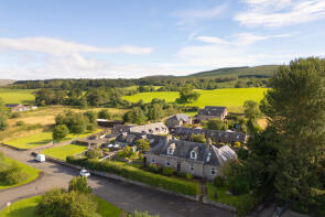 Flat B, Colgrain Farm, Cardross G82 5HG
