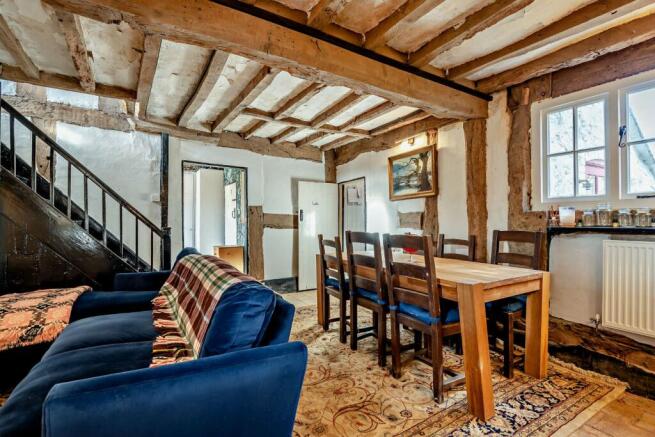 Sitting/Dining Rm