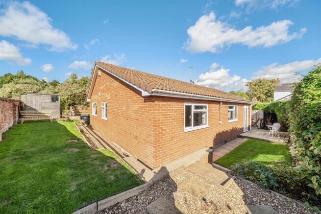 Brook Street, Walcote, Lutterworth, LE17 photo 4