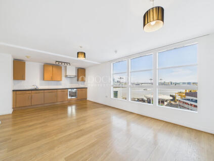 Yabsley Street, London, E14