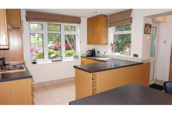 Kitchen / Breakfast