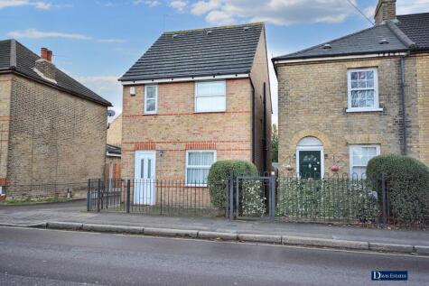 High Street, Hornchurch, RM12