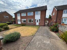 26, Hawthorn Drive, Newark NG22 9TG