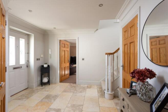 4 bed Equestrian Facility for sale Image 10
