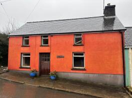 Emlyn House, Cribyn SA48 7ND