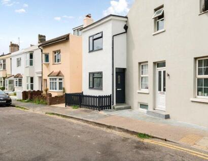 Kingsbury Road, Brighton, East Sussex, BN1