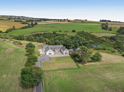 Methlick, Ellon, Aberdeenshire