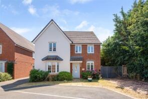 112, Errington Road, Andover SP11 6XG