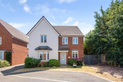 Errington Road, Picket Piece, Andover