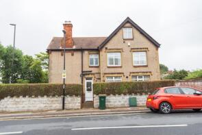 1, Sir Thomas Whites Road, Coventry CV5 8DN