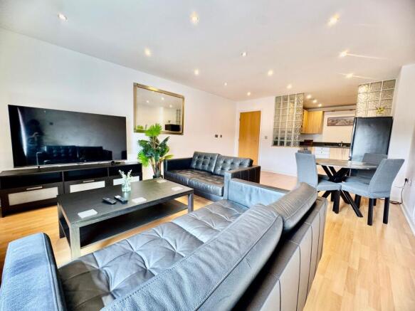 Living/Dining