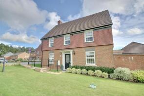 Normandy House, Mulberry Walk, Bedhampton, Havant PO9 3FH