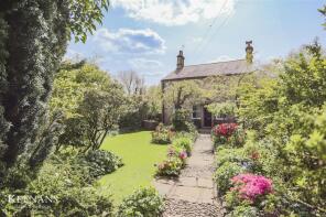 Harwood House, Greenside, Preston PR3 3ZJ