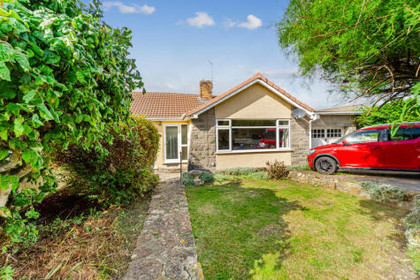 Beechwood Ave, Locking, BS24
