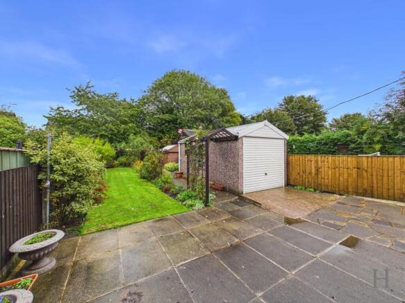 Norbury Drive, Congleton, CW12 photo 4