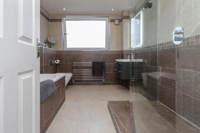 En-suite