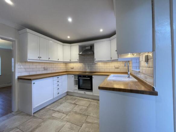 Kitchen OR