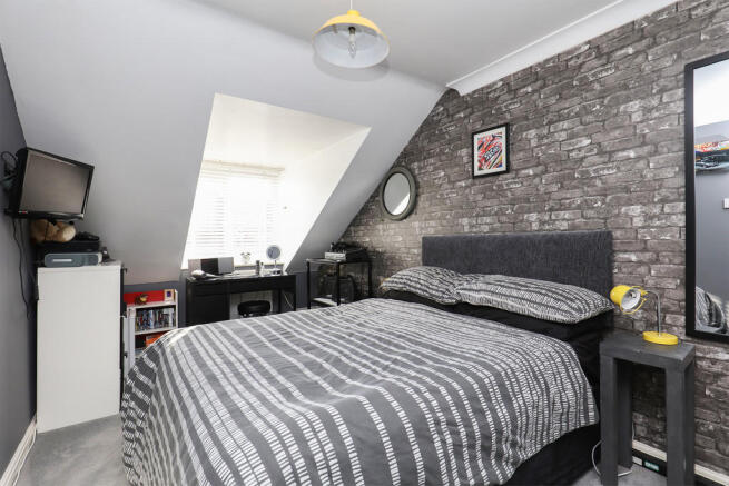 Bedroom 3 