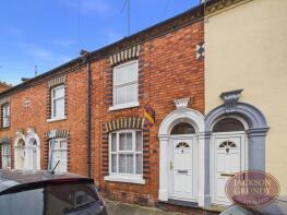 90, Cloutsham Street, Northampton NN1 3LN