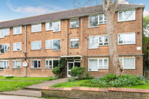 Flat 12, 5 Faircroft, Westwood Hill, London SE26 6BG