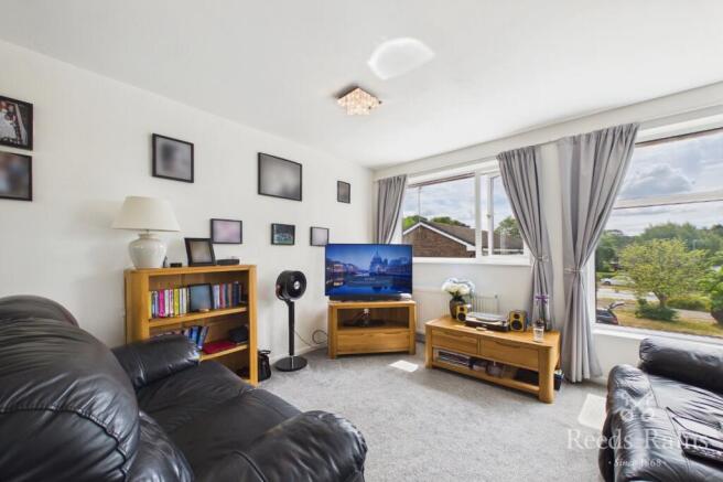 Kitchen/Living Area