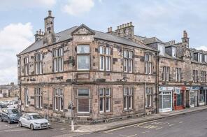 38d, Hunter Street, Kirkcaldy KY1 1ED