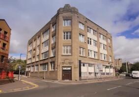 Flat 13, 138 140 Magnum House, Seagate, Dundee DD1 2HF