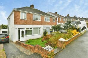 74, Crossway, Plymouth PL7 4HY