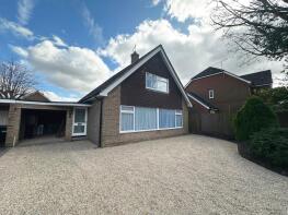 1, Fairfield Close, Olney MK46 4DP