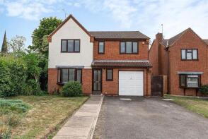 16, Heafield Drive, Kegworth DE74 2GG