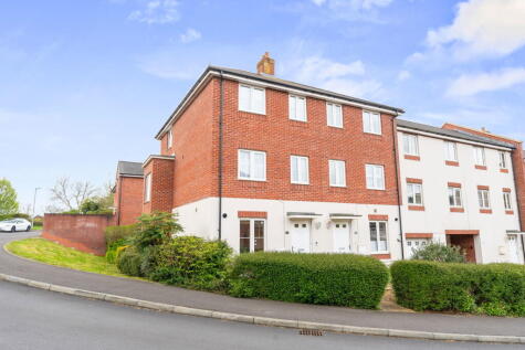 Wagstaff Way, Salisbury, SP2