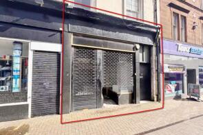 57b, Alloway Street, Ayr KA7 1SP